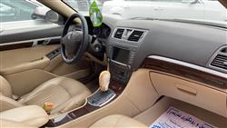 ئێم جی 750